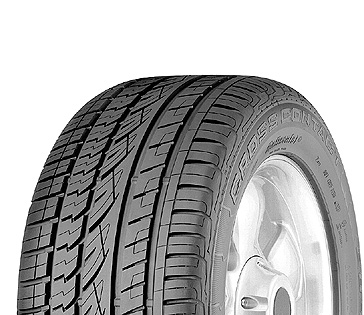 Continental, CrossContact UHP FR, 225/55R 18 98V