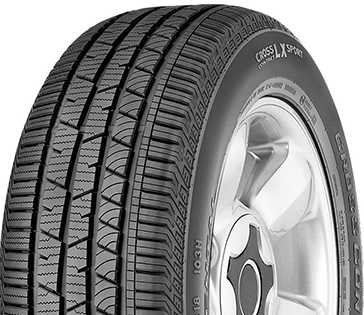 Continental, CrossContact LX Sport AR FR, 225/65R 17 102H M+S
