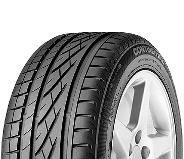Continental, PremiumContact 205/55R 16 91V