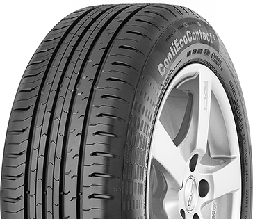 Continental, EcoContact 5 205/55R 17 95V XL