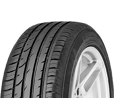 Continental, PremiumContact 2 215/55R 16 93V
