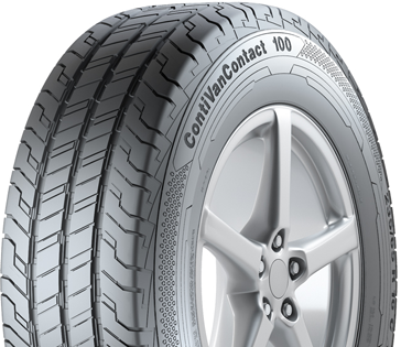Continental, VanContact 100 215/70R 15 C 109S