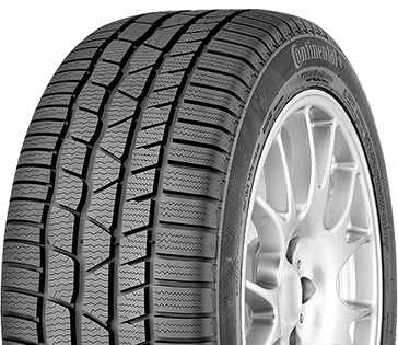 Continental, WinterContact TS 830 P SUV FR, 215/55R 18 99V M+S XL