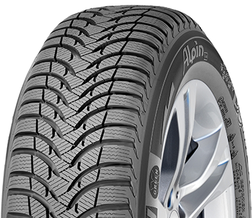 Michelin, Alpin A4 * AA, 175/65R 15 84H M+S