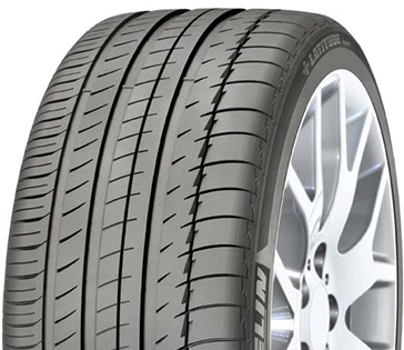 Michelin, Latitude Sport MO FSL, 275/50R 20 109W