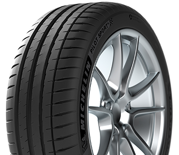 Michelin, Pilot Sport 4 DT 235/45ZR 18 (98Y) XL