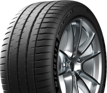 Michelin, Pilot Sport 4 S 275/40ZR 22 (107Y) XL