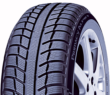 Michelin, Primacy Alpin PA3 MO FSL, 225/55R 16 99H M+S XL