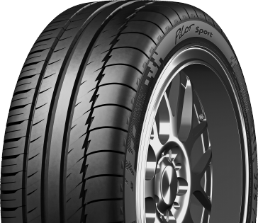 Michelin, Pilot Sport PS2 * FSL, 245/40ZR 18 (93Y)