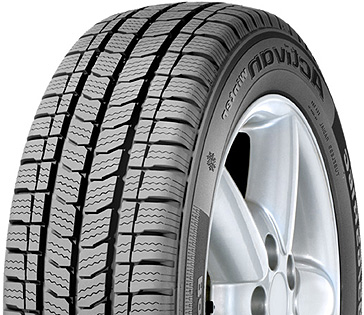 BFGoodrich, Activan Winter 195/70R 15 C 104R M+S
