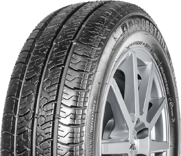 Bridgestone, B 381 145/80R 14 76T