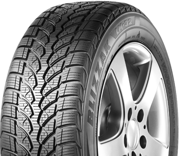 Bridgestone, Blizzak LM-32 MO 225/55R 16 99H M+S XL