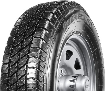 Bridgestone, Dueler H/T 684 275/60R 18 113H M+S