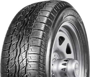 Bridgestone, Dueler H/T 687 235/60R 16 100H