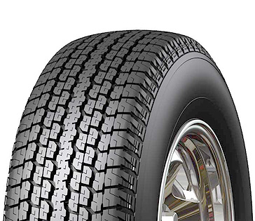 Bridgestone, Dueler 840 255/70R 15 C 112S M+S
