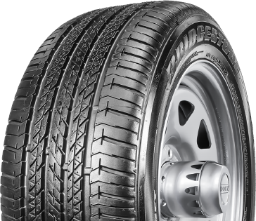 Bridgestone, Dueler H/L 400 MOE 235/50R 18 97H EXT