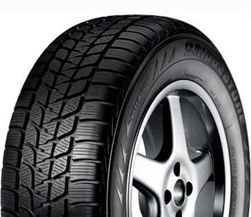 Bridgestone, Blizzak LM-25 4x4 * 255/50R 19 107V M+S XL RFT