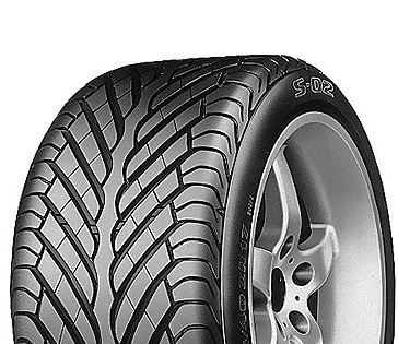 Bridgestone, Potenza S-02 N3 225/50ZR 16 92W
