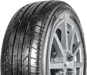 Bridgestone, Potenza RE 040 * 245/45R 18 96W RFT