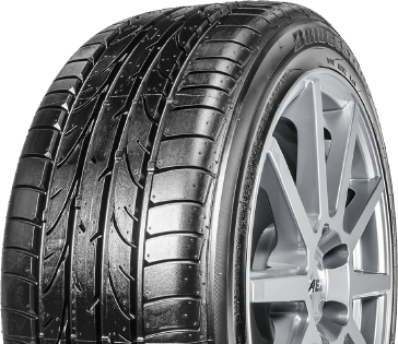 Bridgestone, Potenza RE 050 * 225/50R 16 92W RFT