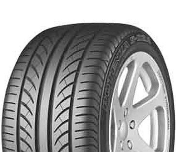 Bridgestone, Potenza S-02 A N3 225/40ZR 18 88Y