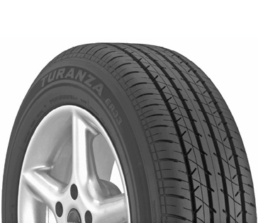 Bridgestone, Turanza ER 33 225/45R 17 91W RFT