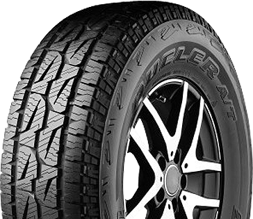 Bridgestone, Dueler A/T 001 265/70R 17 115R