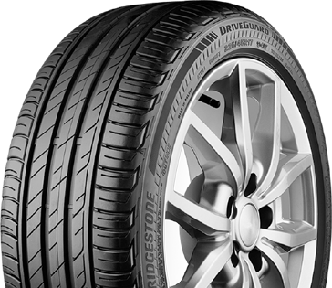 Bridgestone, DriveGuard 245/45R 18 100Y XL RFT