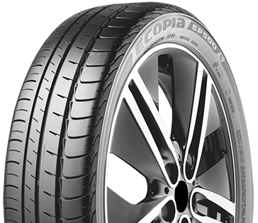 Bridgestone, EP500 * 155/60R 20 80Q