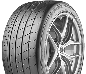 Bridgestone, Potenza S007 245/35ZR 20 (95Y) XL