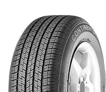 Continental, 4x4Contact MO 235/50R 19 99V M+S