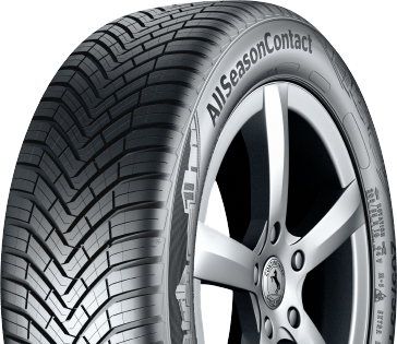 Continental, AllSeasonContact FR, 215/50R 17 95V M+S XL
