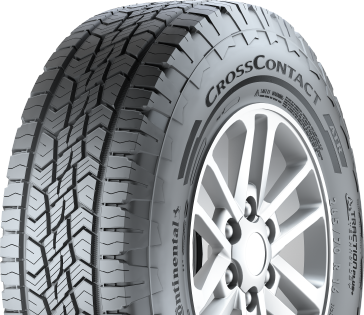 Continental, CrossContact ATR FR, 215/65R 16 98H M+S