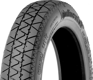 Continental, CST17 MO T125/90R 16 98M