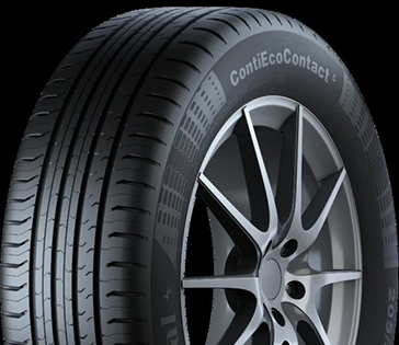 Continental, EcoContact 5 SUV 235/55R 18 104V XL