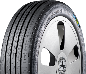 Continental, eContact 125/80R 13 65M