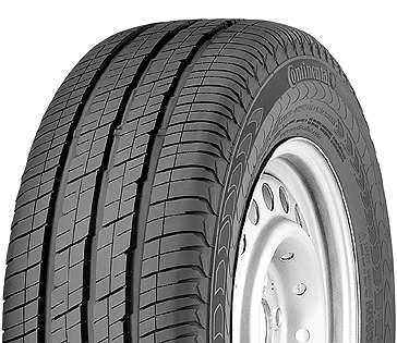 Continental, Vanco-2 , 205/82R 14 C 109P