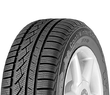 Continental, WinterContact TS 810 MO ML, 205/60R 16 92H M+S
