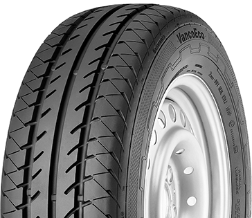 Continental, VancoEco 195/75R 16 C 107R