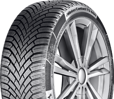 W.CON TS 860 S