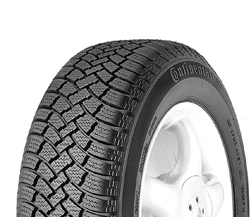 Continental, WinterContact TS 760 FR, 135/70R 15 70T M+S