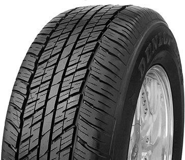 Dunlop, Grandtrek AT 23 , 275/60R 18 113H