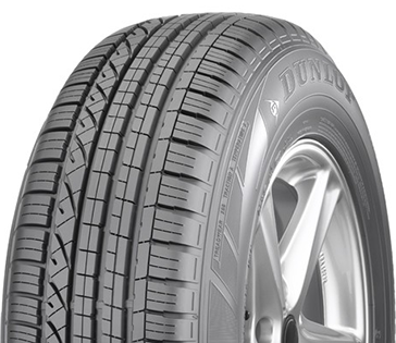 Dunlop, Grandtrek Touring A/S , 255/60R 17 106V  M+S