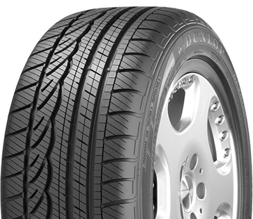 Dunlop, SP Sport 01 All Season MFS, 235/50R 18 97V  M+S