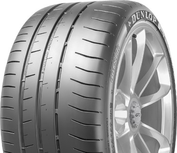 Dunlop, Sport Maxx Race 2 N1 MFS, 265/35ZR 20 (99Y) XL