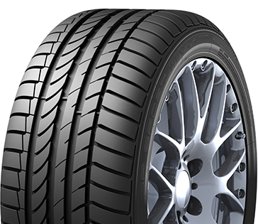 Dunlop, SP Sport Maxx TT MO MFS, 225/45R 17 91W