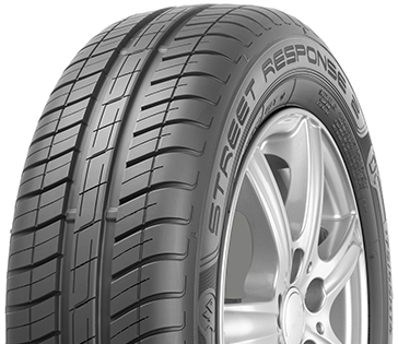 Dunlop, Street Response 2_3 , 165/65R 14 79T