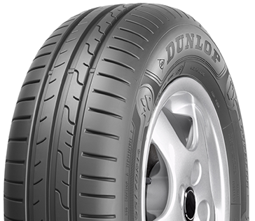 Dunlop, Street Response 2_4 , 185/60R 14 82T