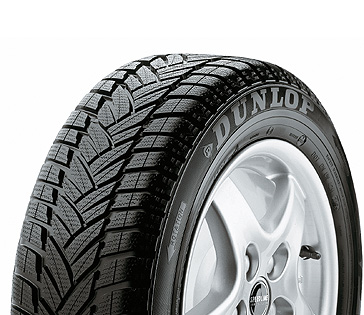 Dunlop, SP Winter Sport M3 MO , 265/60R 18 110H  M+S