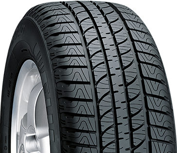 Fulda, 4x4 Road FP, 265/65R 17 112H  M+S